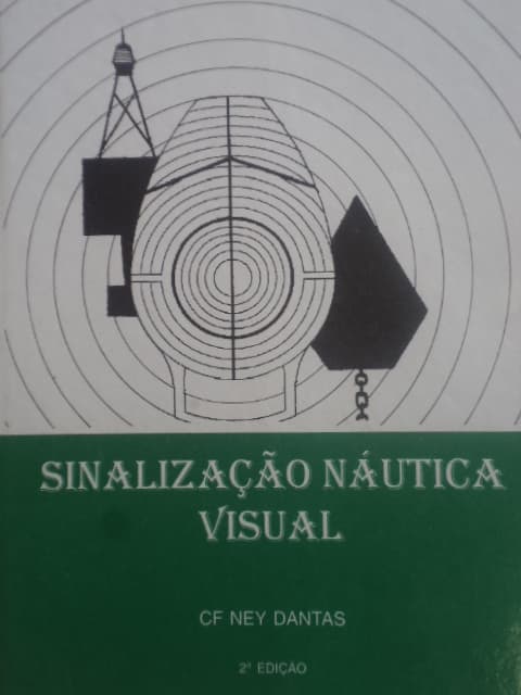 SINALIZAÇÃO NAUTICA VISUAL