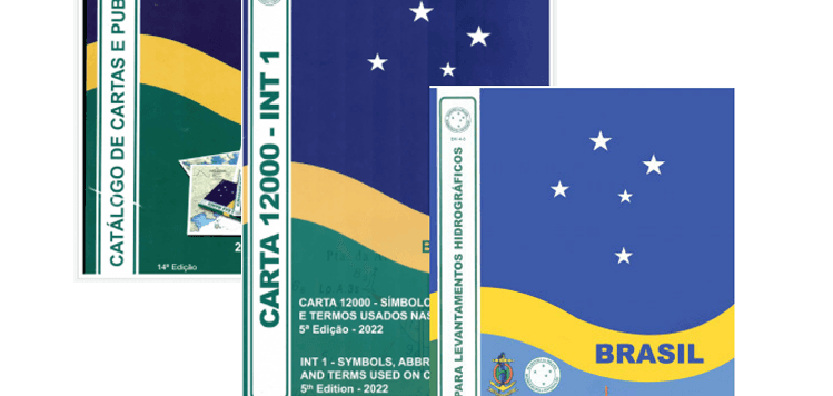 Publicações de Aux. à Navegação