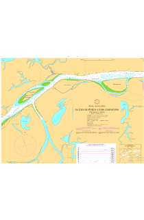 CARTA 4053- DA ILHA DO PURUS À AIARATUBA