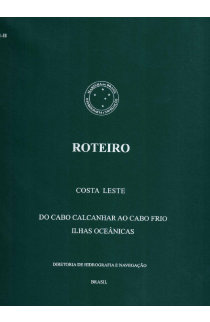 ROTEIRO - COSTA LESTE