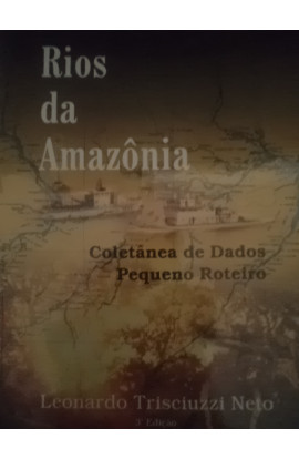 RIOS DA AMAZÔNIA