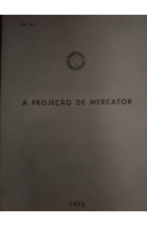 A PROJEÇÃO DE MERCATOR