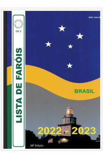 LISTA DE FARÓIS 2022/2023