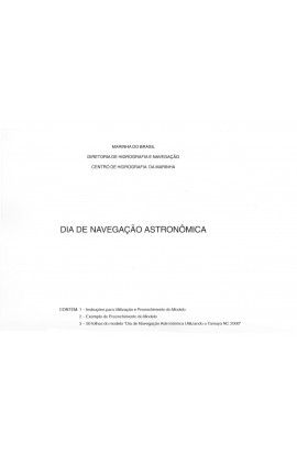 IMPRESSO - DIA DE NAVEGAÇÃO ASTRONÔMICA UTILIZANDO A TAMAYA NC 2000