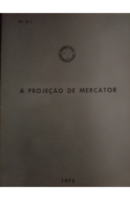 A PROJEÇÃO DE MERCATOR