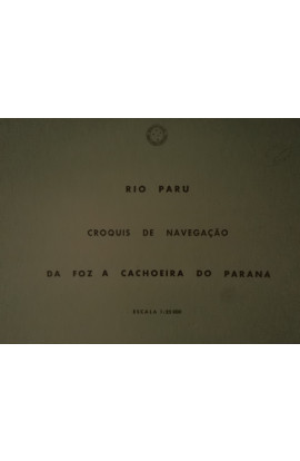CROQUI 15 - RIO PARU