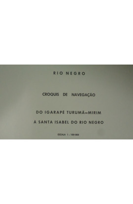 CROQUI 09 - RIO NEGRO