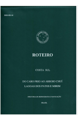 ROTEIRO - COSTA SUL